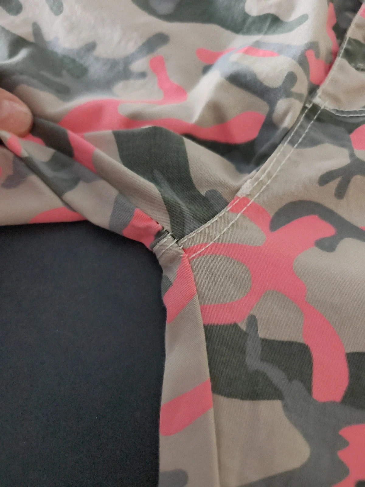 Pantalón de mezclilla nuevo – photo 5